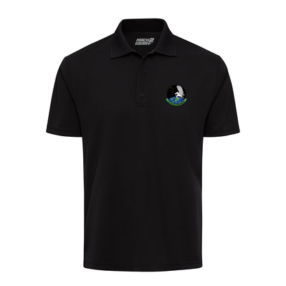 318th Special Operations Squadron — Black