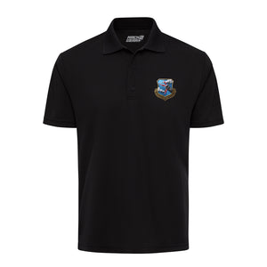 Strategic Air Command Reimagined — Black
