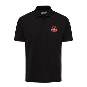 89th Flying Training Squadron — Black