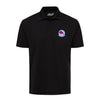 99th Reconnaissance Squadron Performance Polo - Black