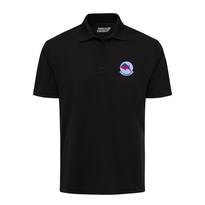 99th Reconnaissance Squadron — Black