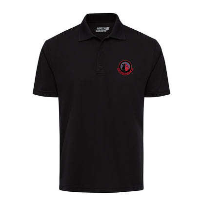 319th Special Operations Squadron — Black