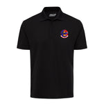 492nd Fighter Squadron — Black