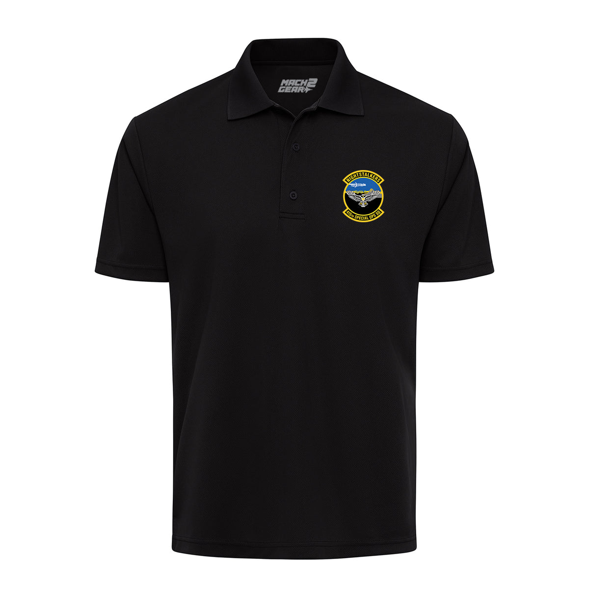 415th Special Operations Squadron — Black