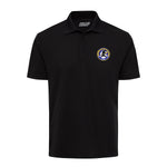 57th Fighter Squadron — Black