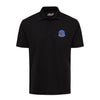 95th Reconnaissance Squadron Performance Polo - Black