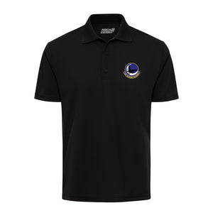 34th Weapons Squadron — Black