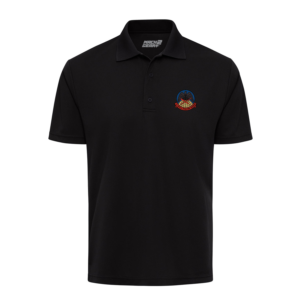 7th Special Operations Squadron — Black