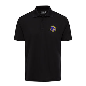 Air Mobility Command Test And Evaluation Squadron — Black