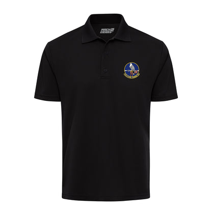 557th Flying Training Squadron — Black
