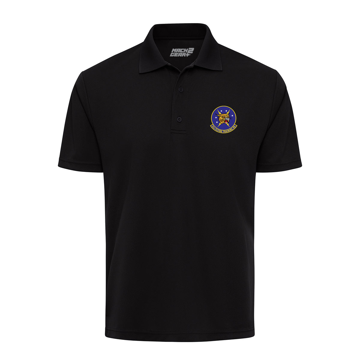 5th Flying Training Squadron — Black