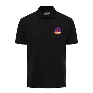 434th Flying Training Squadron — Black