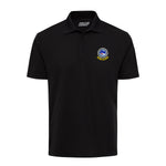 93rd Fighter Squadron — Black