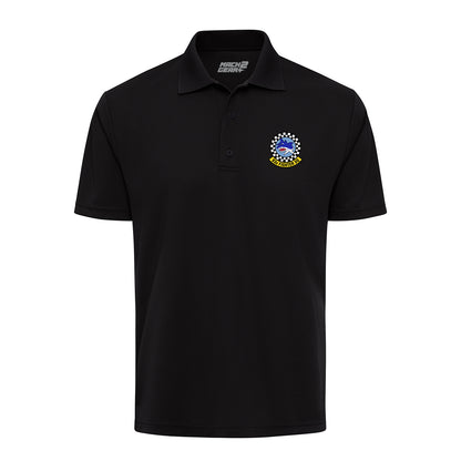 93rd Fighter Squadron — Black