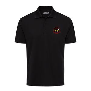 420th Flight Test Squadron — Black