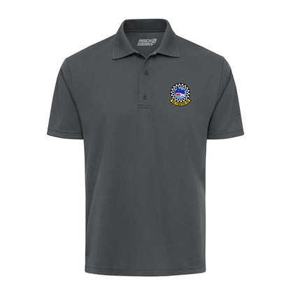 93rd Fighter Squadron — Charcoal