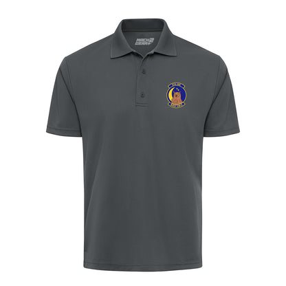 67th Special Operations Squadron — Charcoal