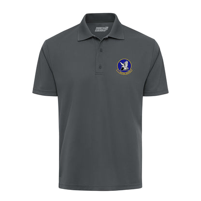 17th Weapons Squadron — Charcoal