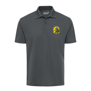 466th Fighter Squadron — Charcoal