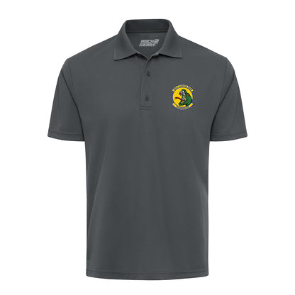 466th Fighter Squadron — Charcoal