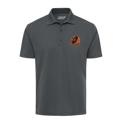 343rd Bomb Squadron — Charcoal