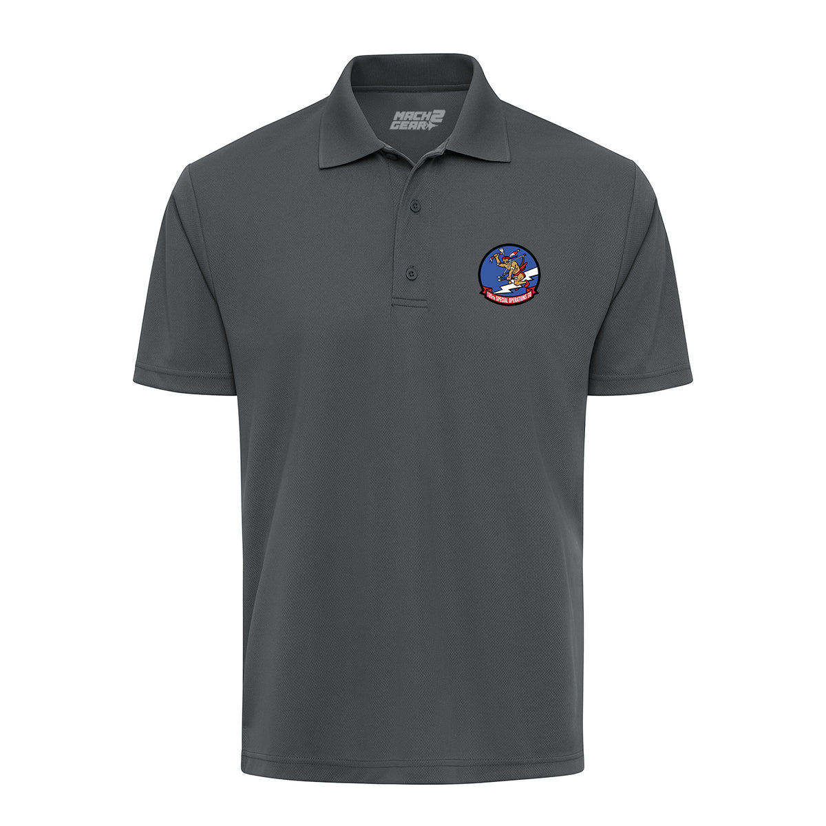 185th Special Operations Squadron — Charcoal