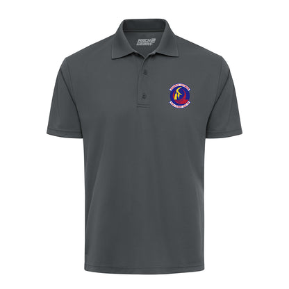514th Flight Test Squadron — Charcoal