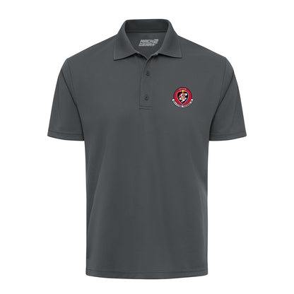 89th Flying Training Squadron — Charcoal