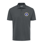 USAF Emblem — Charcoal
