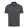 492nd Fighter Squadron Performance Polo - Charcoal