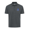95th Reconnaissance Squadron Performance Polo - Charcoal