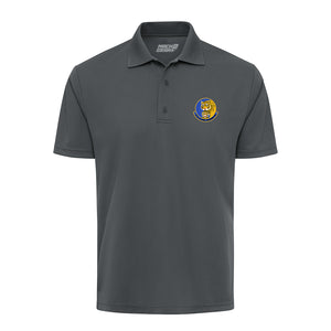 37th Flying Training Squadron — Charcoal