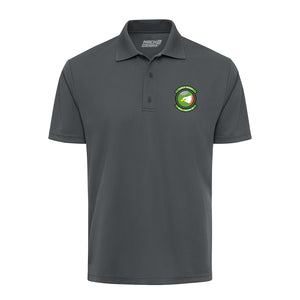 555th Fighter Squadron — Charcoal