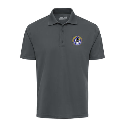 57th Fighter Squadron — Charcoal