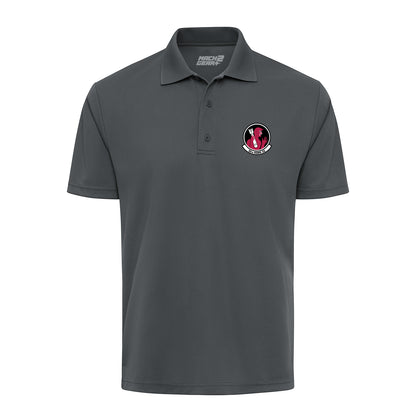 96th Bomb Squadron — Charcoal