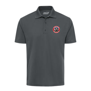 176th Fighter Squadron — Charcoal