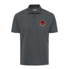 30th Reconnaissance Squadron Performance Polo - Charcoal