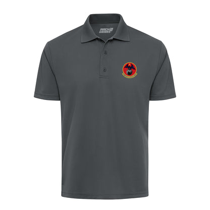 30th Reconnaissance Squadron — Charcoal
