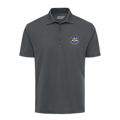 85th Flying Training Squadron — Charcoal