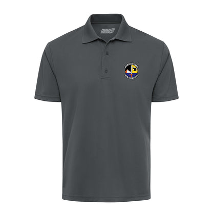 130th Rescue Squadron — Charcoal
