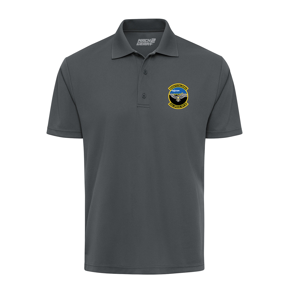 415th Special Operations Squadron — Charcoal