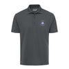 348th Reconnaissance Squadron Performance Polo - Charcoal