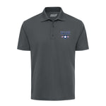 United States Air Force Roundel — Charcoal
