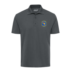 191st Air Refueling Squadron — Charcoal