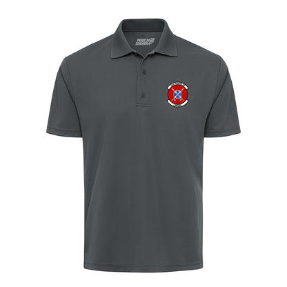333rd Fighter Squadron — Charcoal