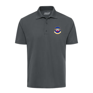 119th Fighter Squadron — Charcoal