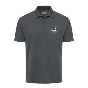 102nd Rescue Squadron — Charcoal