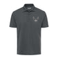 USAF Insignia Blackout — Charcoal