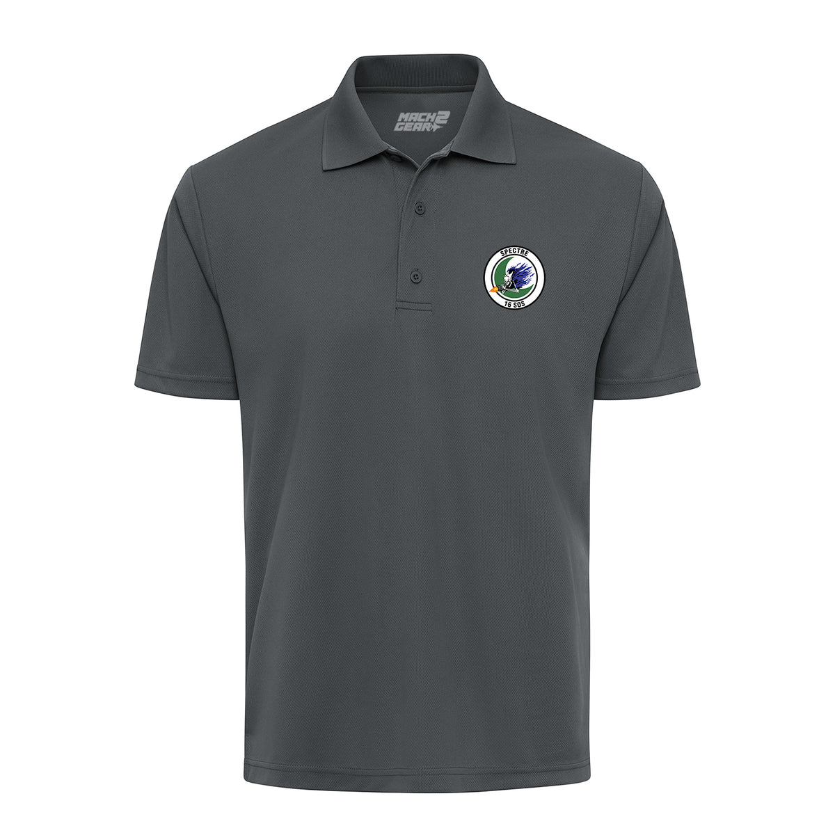 16th Special Operations Squadron — Charcoal