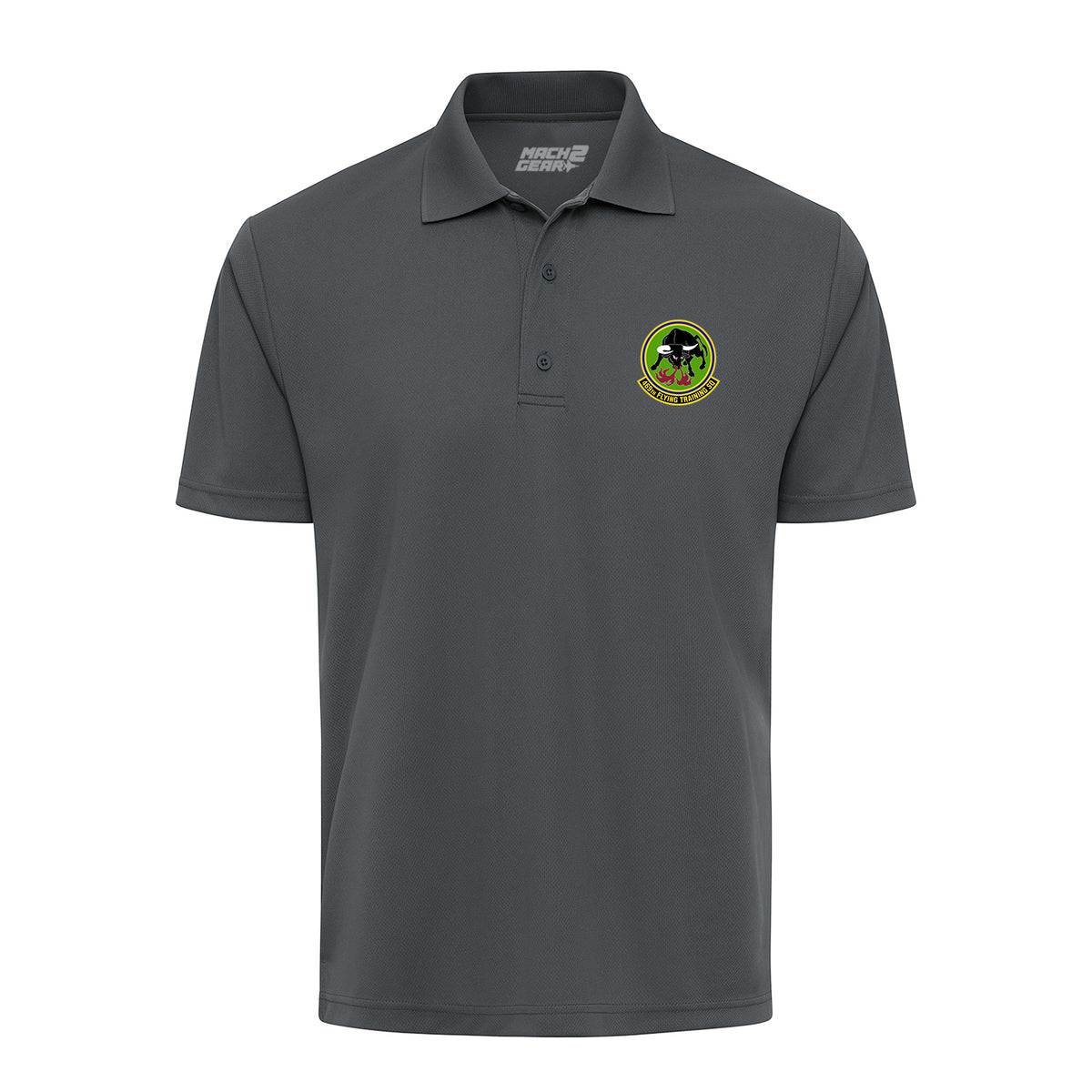 469th Flying Training Squadron — Charcoal